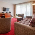 Komfort Appartement mit 1 Schlafzimmer und Terrasse im Erdgeschoss 027