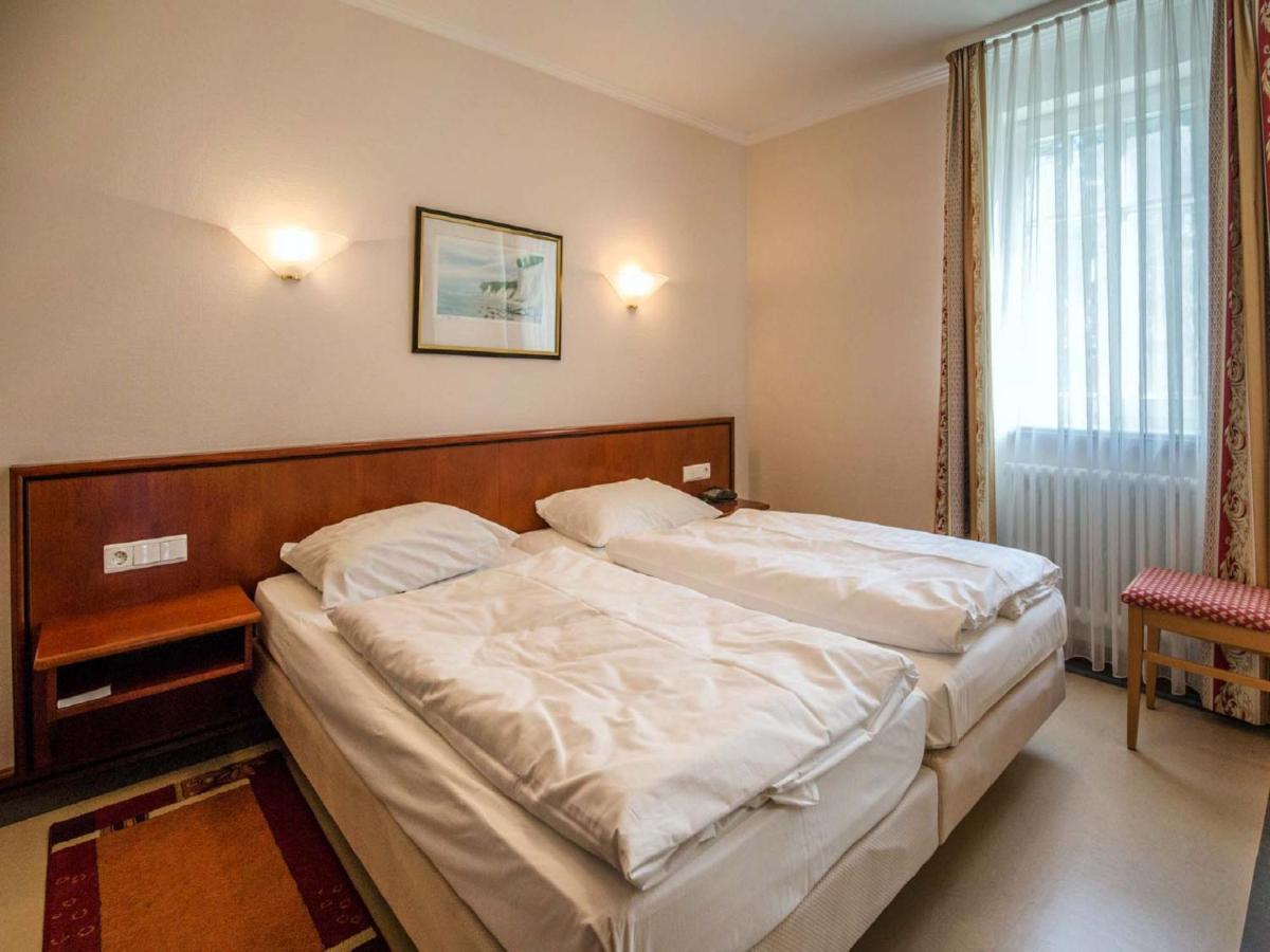 Komfort Mit 1 Schlafzimmer Und Terrasse Im Erdgeschoss 027 Apartment Ostseebad Binz
